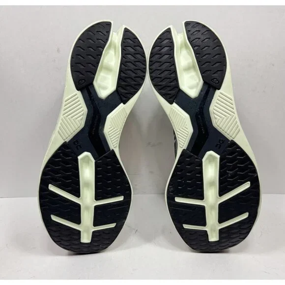 On Cloud Cloudeclipse Men's 11.5 Rock Lima Helion Cloudtec Running 3MD30092551‎